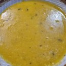 옛날 팥죽 재료 이미지