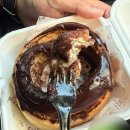 [대전 탄방동] 베이커리 미르 | 시나몬롤이 맛있는 대전 빵집 포장 후기 (빵종류 다양함!)