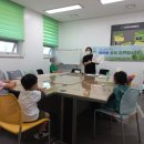 꿈꾸는 평창동 작은도서관 이미지