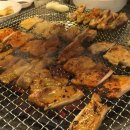 한가네숯불닭갈비 이미지