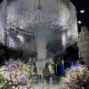 왕산로-8 | W4.웨딩홀 투어 L65호텔웨딩 (계약 ㅇ) 대관료 식대 견적 후기