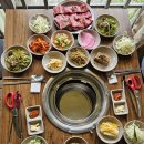 강변갈비 - 정읍시 칠보중앙로 91-1 | 강변갈비