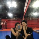 청무체육관 (킥복싱) 이미지