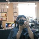 이미영 헤어 이미지