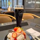 신평역 이디야커피 맞은편 | [강남 카페] 주차 편한 초대형 카페 논현 이디야커피랩! 5천원 발렛에 호텔급 디저트 내돈내산 솔직 후기