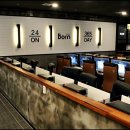 Born PC&cafe 이미지