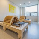 에제르 요양병원 이미지