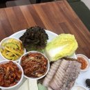 우리네보쌈 이미지