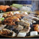 아산용화동 맛집 한가네숯불닭갈비 아산용화점
