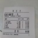5월5일(어린이날)1호선 석수역 호압사 트레킹 결산 이미지