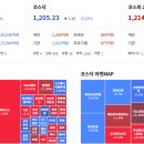 5월 11일 친구 관심 종목 중 신고가 종목 이미지