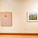 광양여성작가회 정기전 이미지