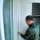 일산 탄현동 풍림16단지 베란다 단열시공, 곰팡이와 겨울 외풍 고민 해결후기