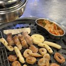 대구은행역 맛집 금돈참숯막창,참숯에 초벌되어 나오는 막창 맛집