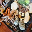 요리와 술이 있는 집 이미지