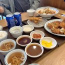 씨유 유통단지점 | 대구 유통단지 엑스코 근처 맛집 돈빠 아이랑 가족외식하기 좋은 밥집