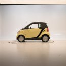 IIHS releases official results on the smart fortwo 이미지