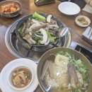 세창식품 | 남대문 그릇상가 현대기물(온누리 가능), 수입상가 동전파스 쇼핑 & 애성회관 한우곰탕과 수육