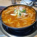 영덕물회집