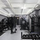 THE ONE GYM (더원짐) 이미지