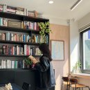 아이디어 | 제너럴아이디어 레더자켓 후기 착샷 WBE3L09515