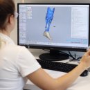 현대의수족 이미지