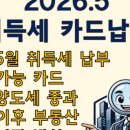 주식회사안부동산중개법인 | [부동산] 무이자 할부 (국민)신용카드로 서울 취득세 납부하기