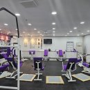 커브스서현클럽 이미지
