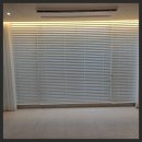 아라요양병원 | 검단커튼 검단블라인드, 검단암막커튼 검단전동커튼으로 완성한 우리집 포근한 변신 후기