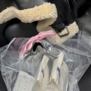 디저트앙(Dessert Ang) | 💚 동두천 두바이쫀득쿠키 처음 사먹어본 후기 (앙,갸또)