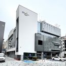 용문동 행정복지센터 이미지