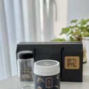 쿱스토어 | 부산 팝업스토어 호장원 호장생식 후기