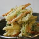 정심야채