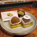 루나수제쿠키&김밥 | 부천 신중동 두바이쫀득쿠키여대표 두바이김밥 두쫀쿠 2탄 후기