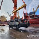 "한국산 K2전차는 유럽에 게임체인저, 러시아엔 공포" 이미지