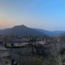 동강전망자연휴양림 이미지