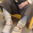 7246 | 아기 운동화 나이키 다이나모 프리 화이트 구아바 아이스 IB7246-101 내돈내산 후기 사이즈팁 가격