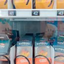 중앙로지하상점가 | 대전여행 1박2일 꿈돌이 굿즈 자판기 기념품 선물 두번 방문한 후기