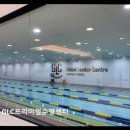 GLC 프리미엄 수영센터 네이버블로그