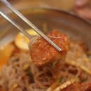 힘냉면 이미지