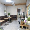 카밍광택 손세차 이미지