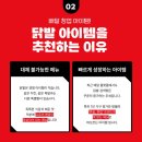 닭발공작소 이미지
