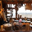 조명박물관 공연장 이미지