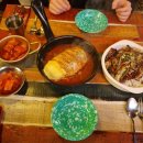 이상한떡볶이집 이미지