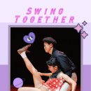Swing Together – 안단테 &amp; 유유 린디합 루틴 프로젝트 시즌8 이미지