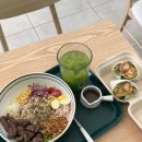고고랩 | |샐러링 교대점| 교대역 혼밥 다이어트 식단 맛집🥗(1인 포케 랩 세트 후기)