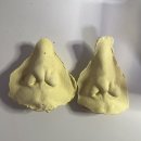인도네시아 코 보형물 제작 및 착용 후기[휴먼브릿지 스튜디오]