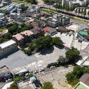 화원시장 주차장 이미지