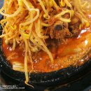 등갈비달인 3호점 | 천호동 맛집 등갈비 달인