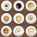 꿈 커피 이미지